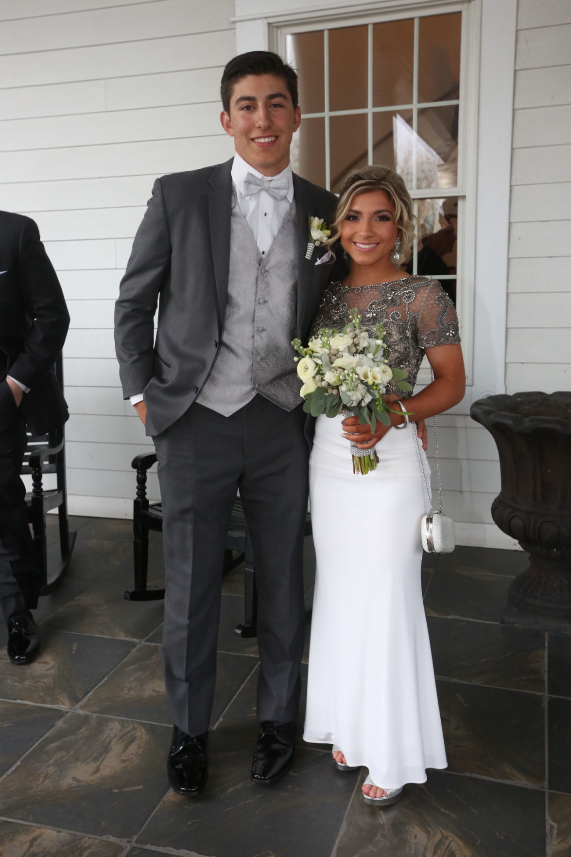 St. Augustine Prom